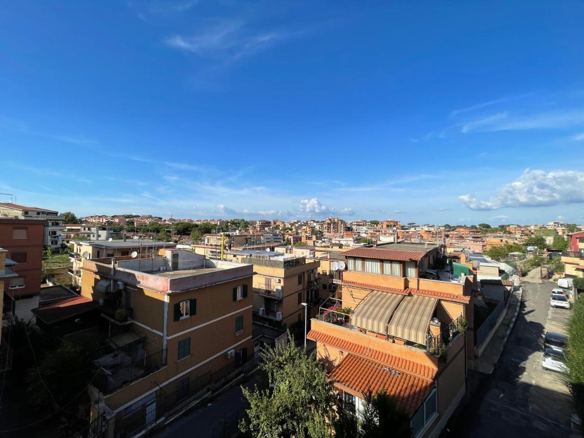 Tat@flat Apartment Rome