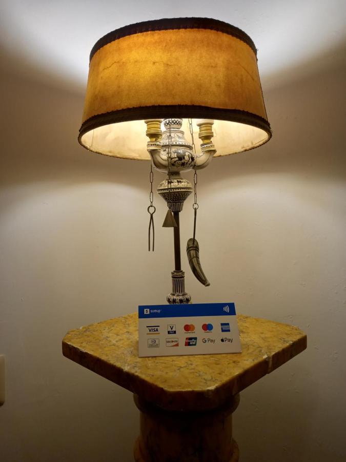 Epiro Apartment *