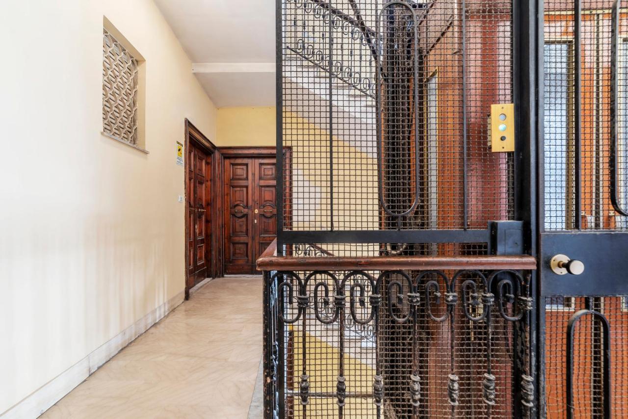 Blu Novecento Apartment