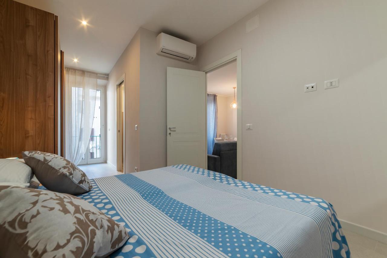 Blu Novecento Apartment