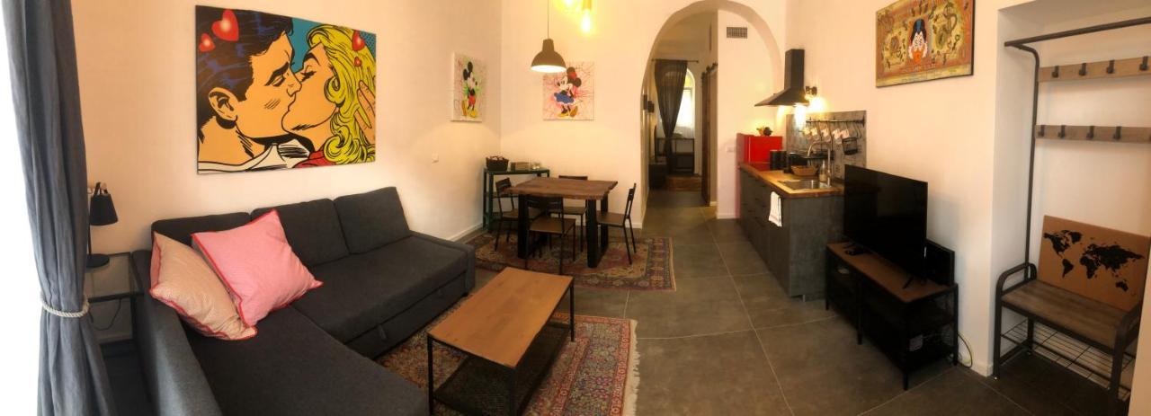 In Trast Ii Apartment Rome