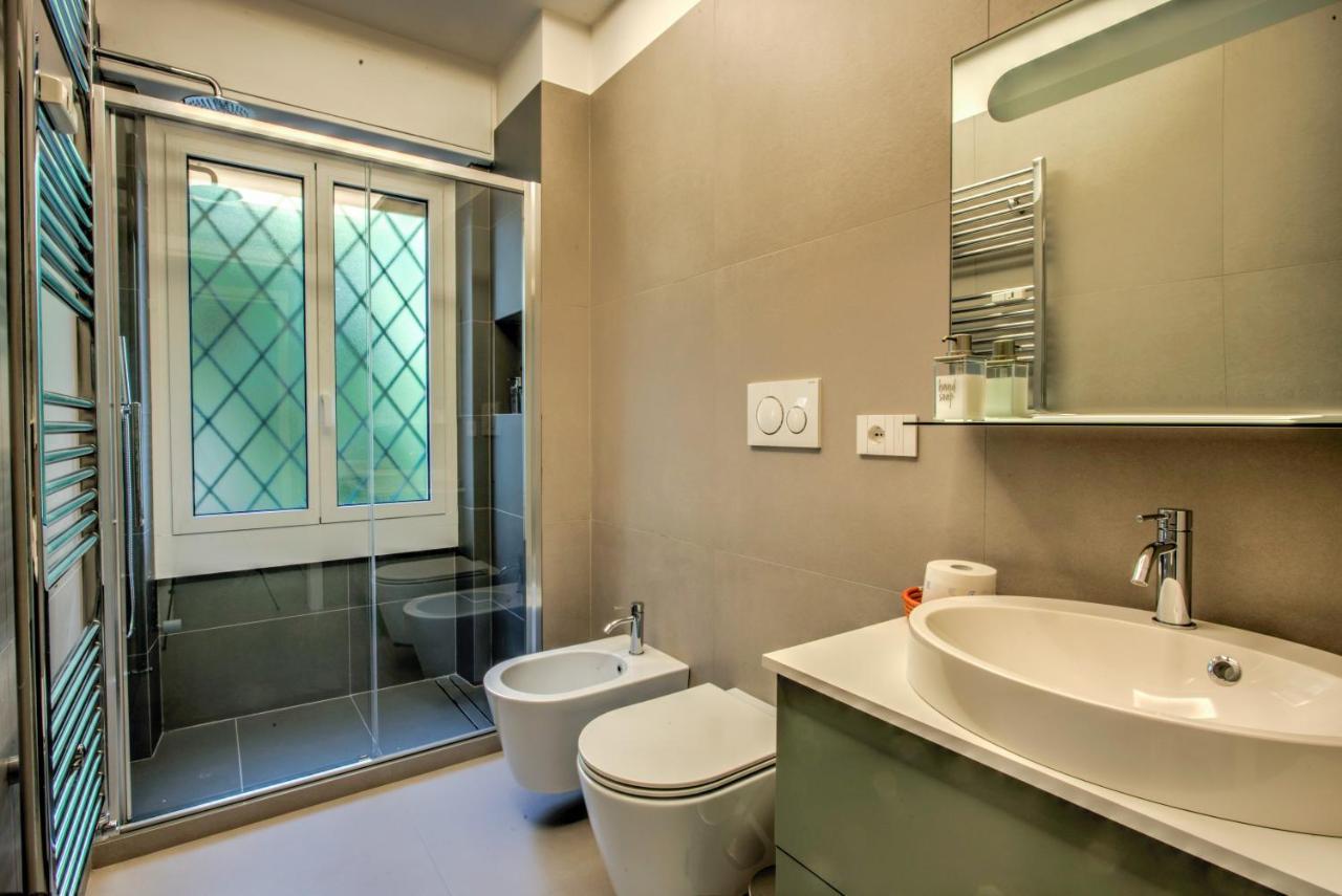 Apartment Casetta Celso