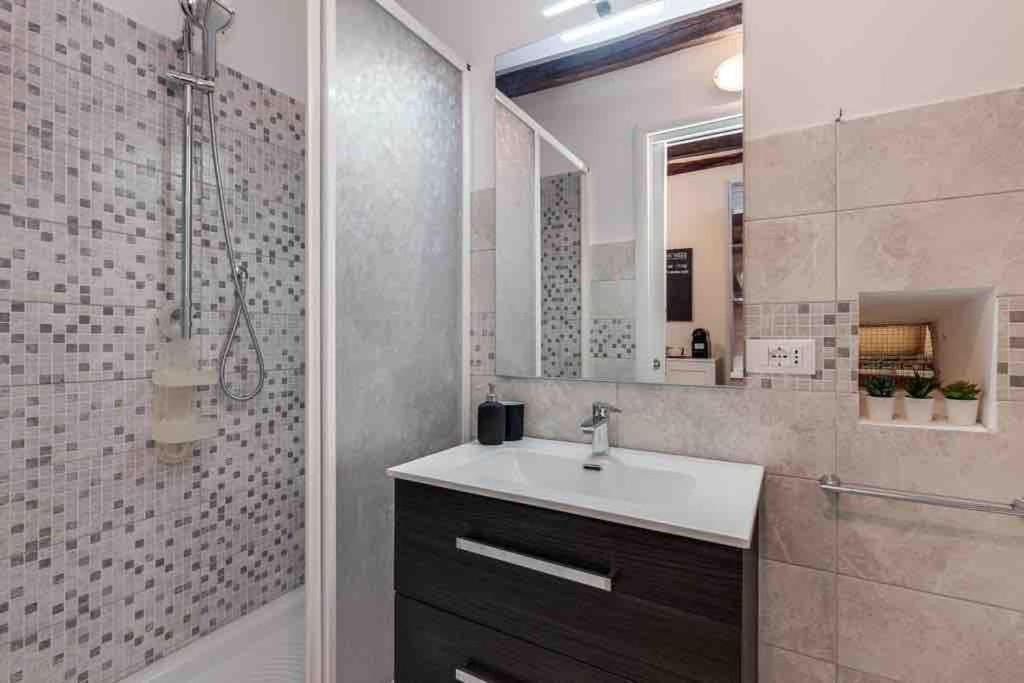 Holiday home Spanish Steps Loft Rome