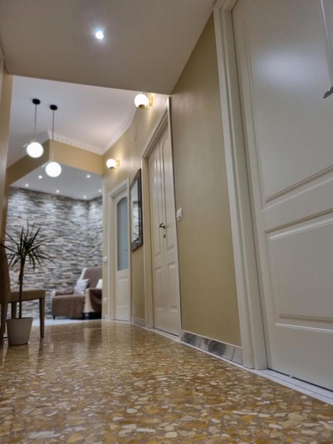 Appartamento Holidays House Marconi