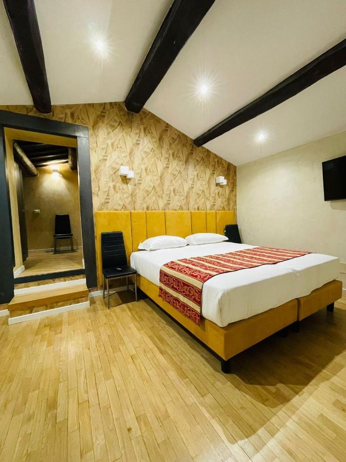 Excellence 3* Roma
