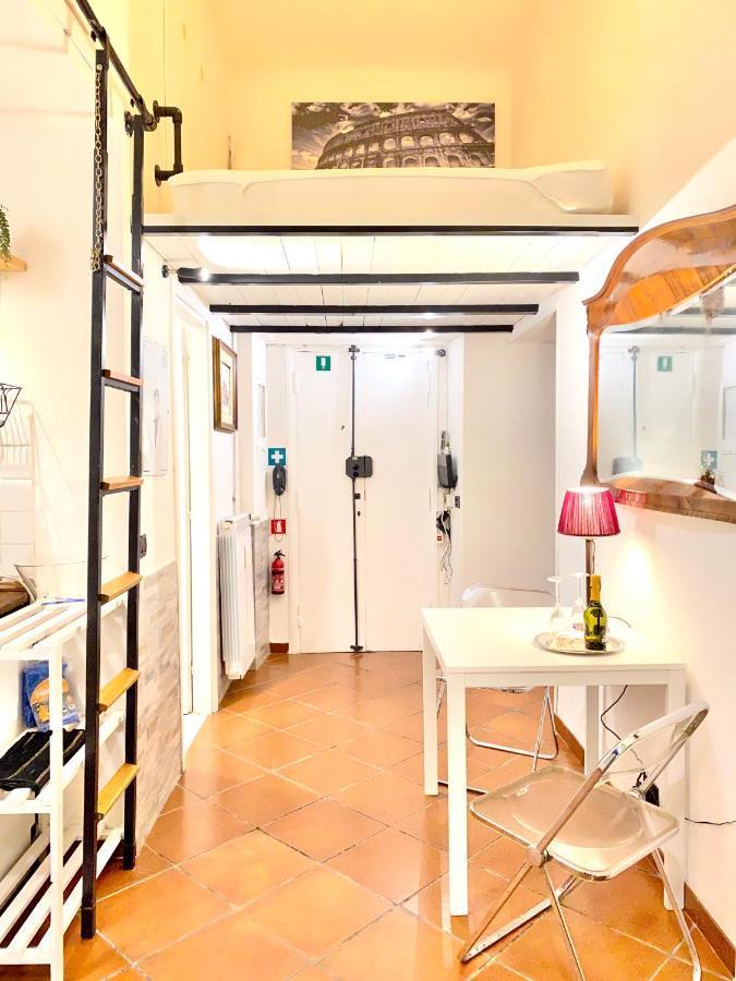 Vacanze Romane Colosseum Appartamento