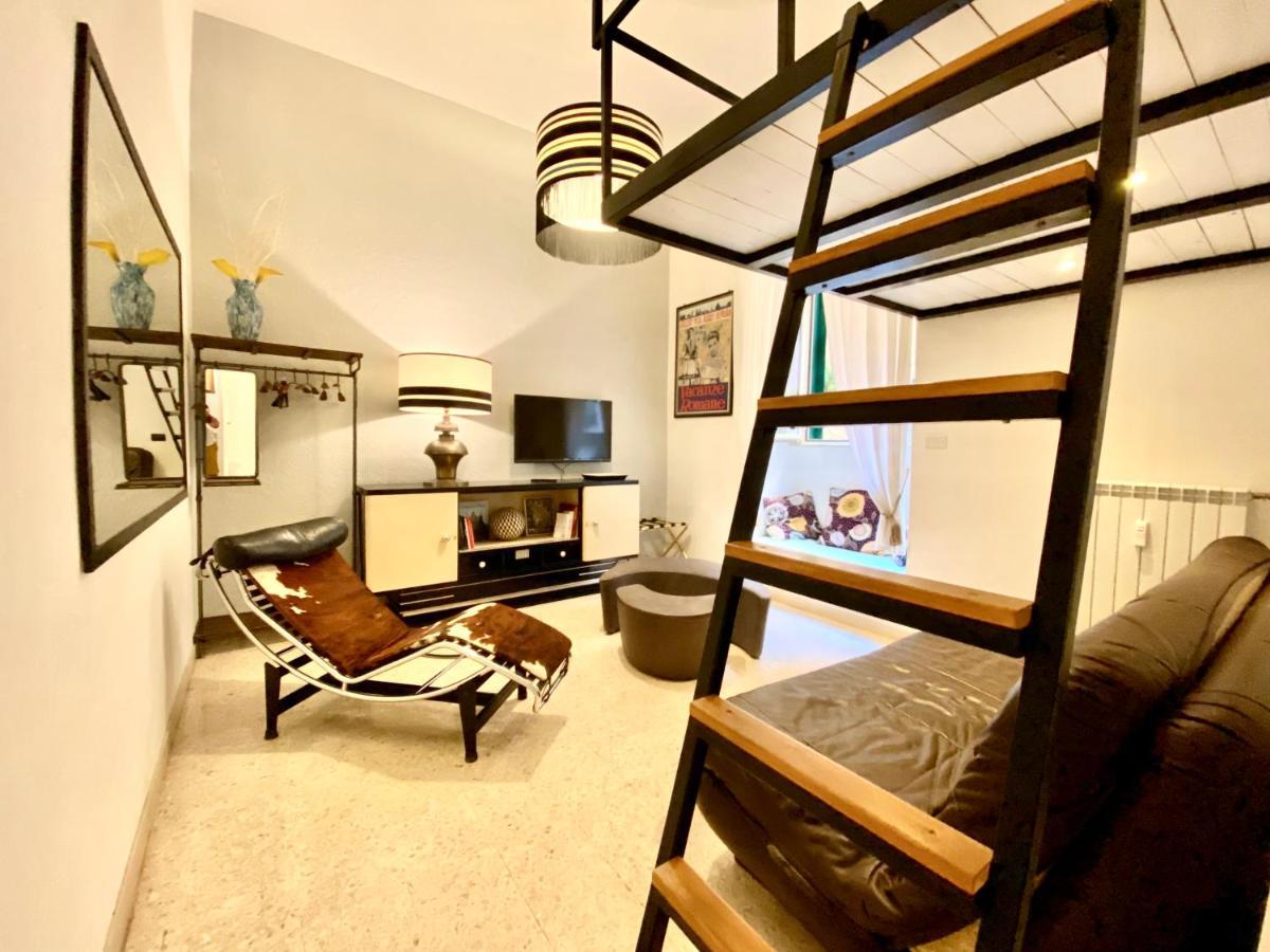Appartamento Vacanze Romane Colosseum