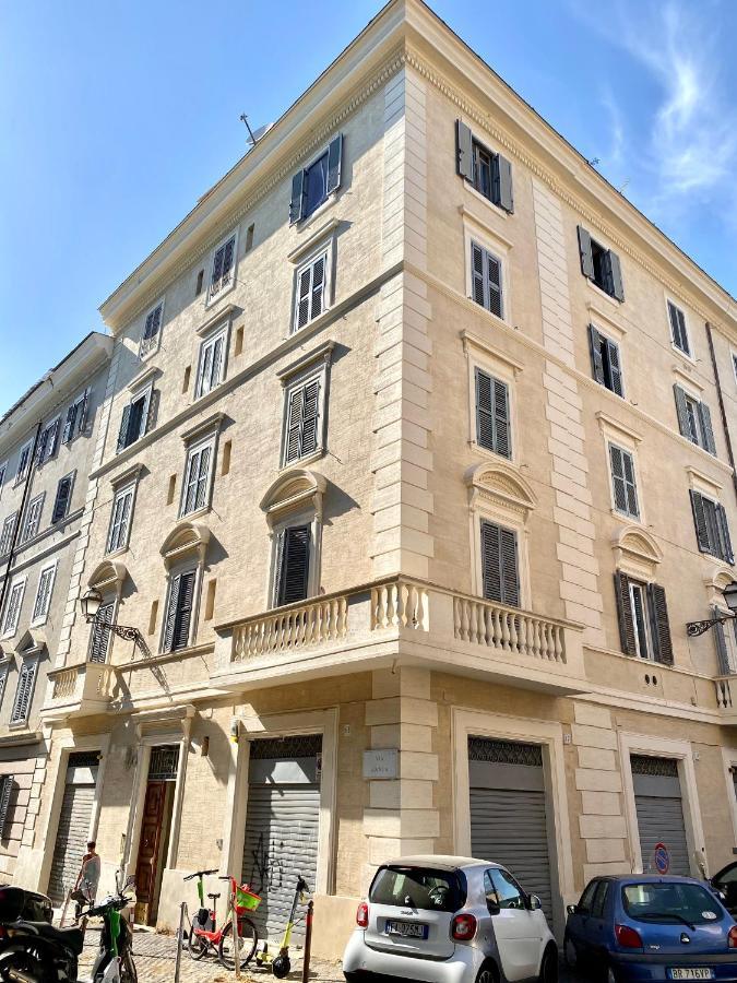 Vacanze Romane Colosseum Appartamento