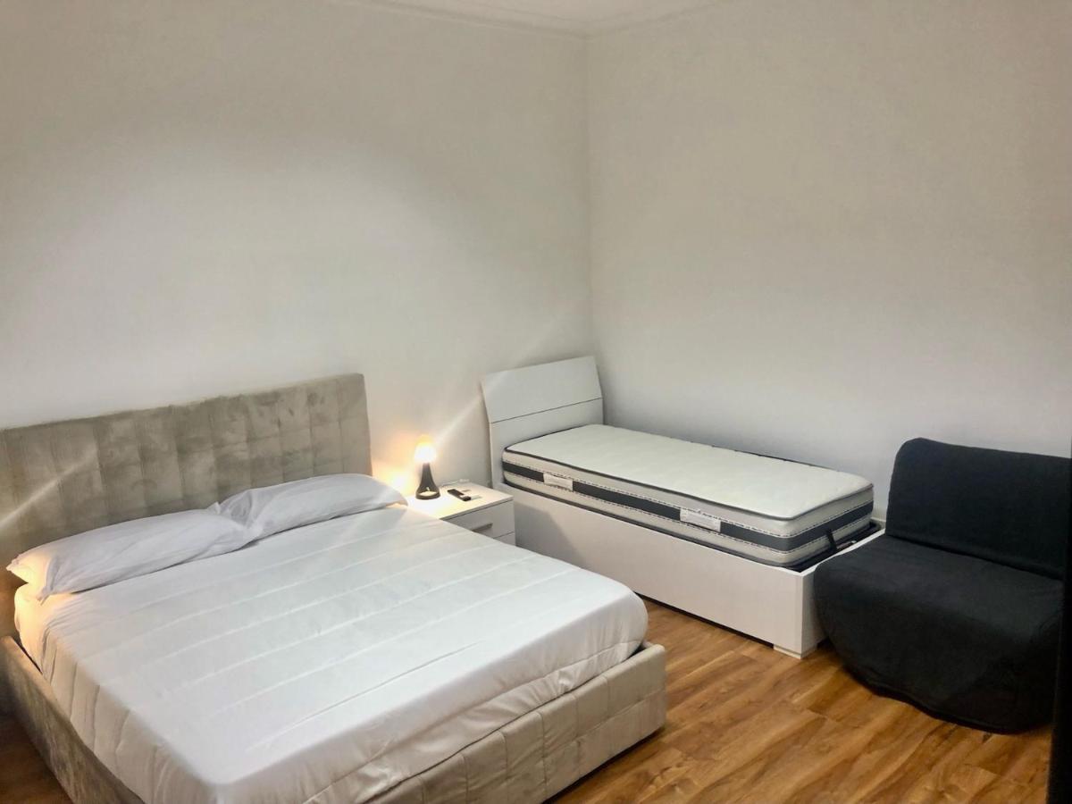 Happy Casa Vatican Apartment *