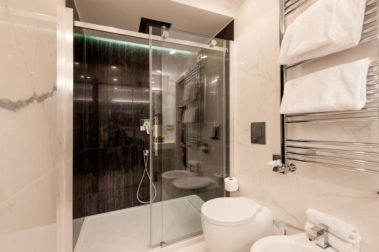 Argentina Residenza Guest house Rome