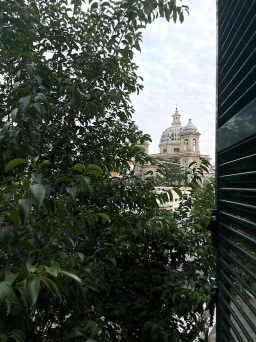 Ponte Milvio Smart