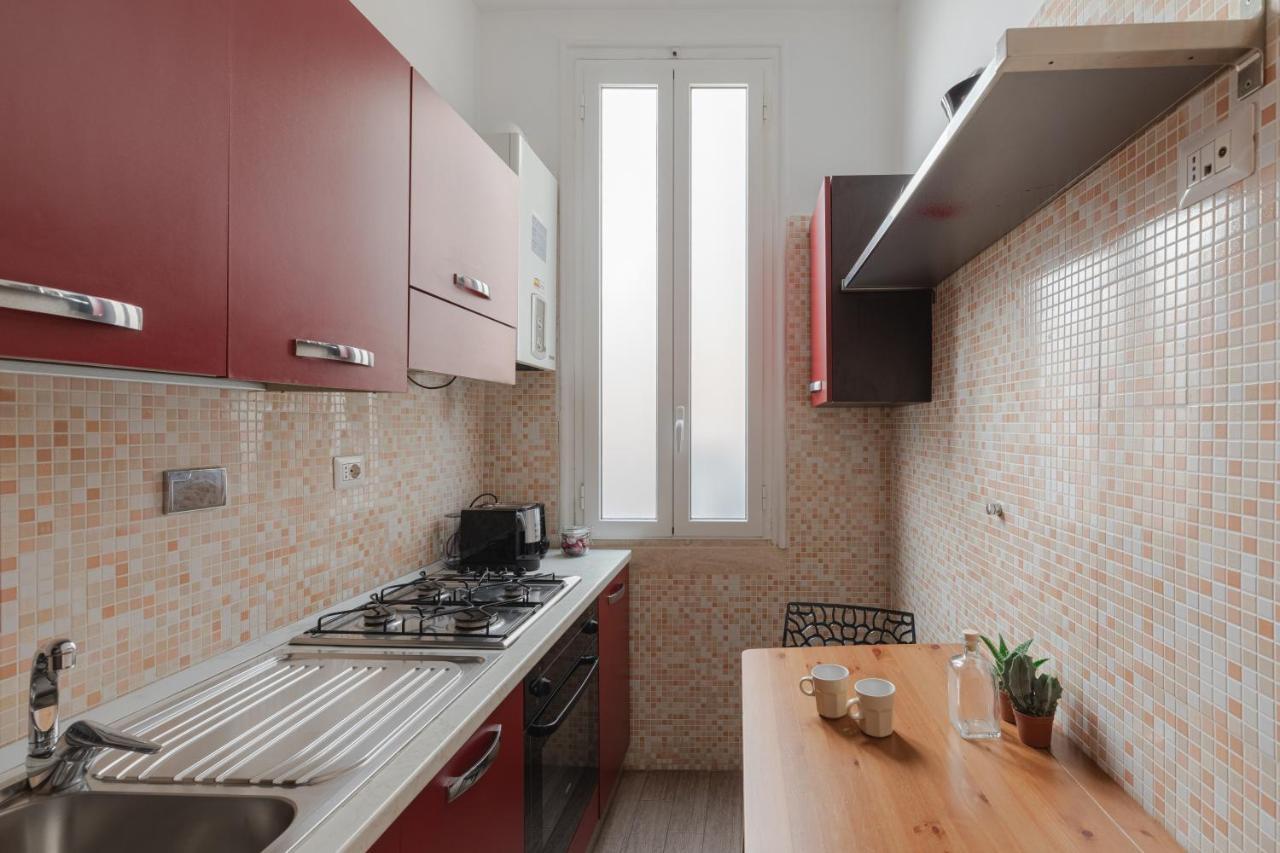 Apartment Giglio Quiet At Campo Dei Fiori Rome