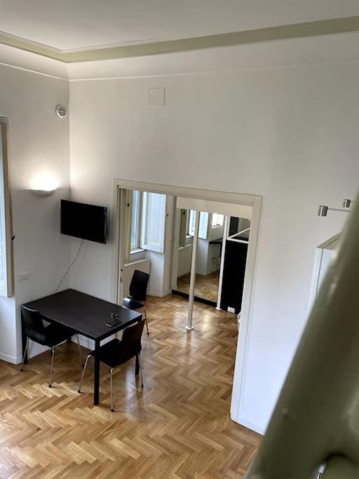 Apartment Ponte Milvio Smart Rome