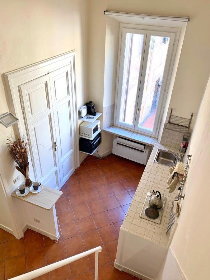 Vicolo Doria Holiday home