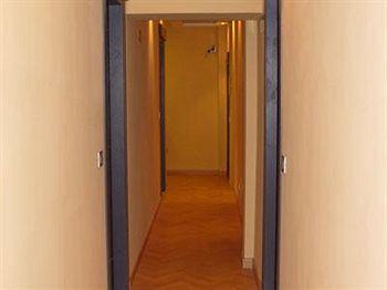 Monti First Guest house 2*