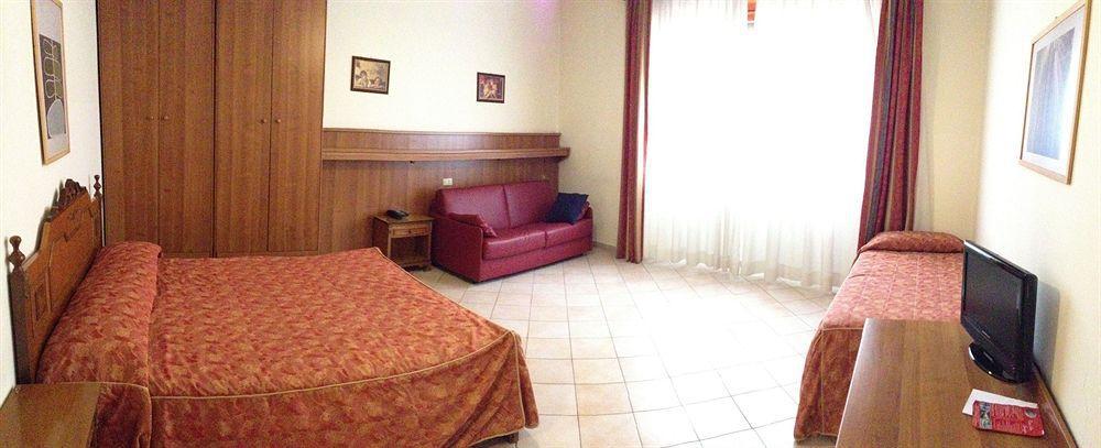 Apartment Casa San Giuseppe Rome