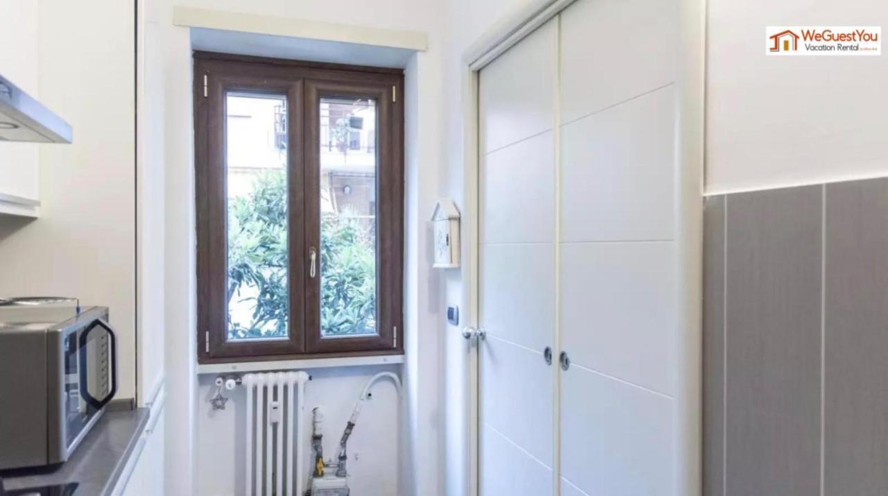 Appartamento Erika S. Peter Walking Distance