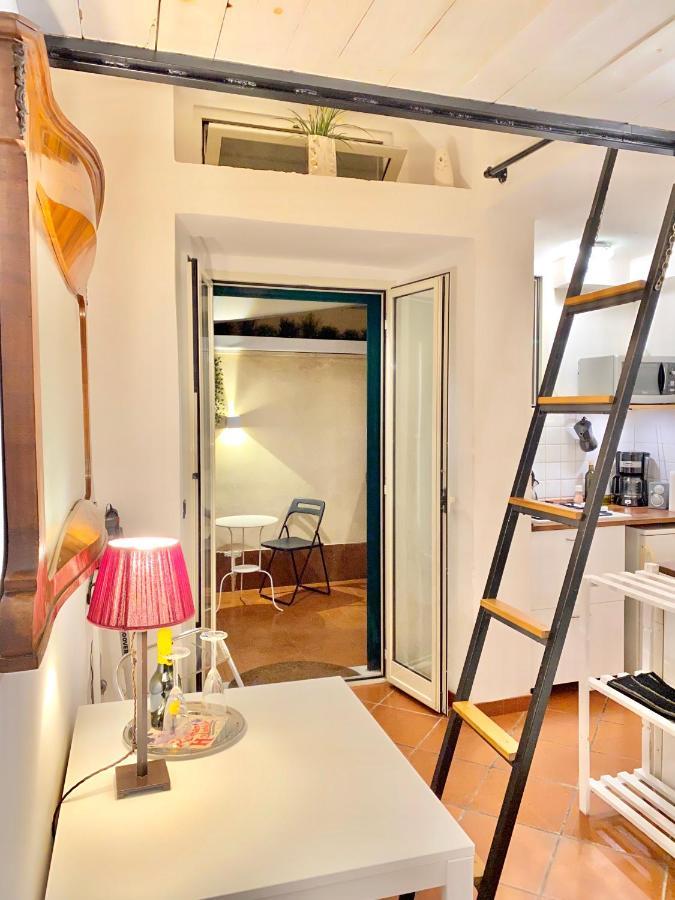 Appartamento Vacanze Romane Colosseum Roma