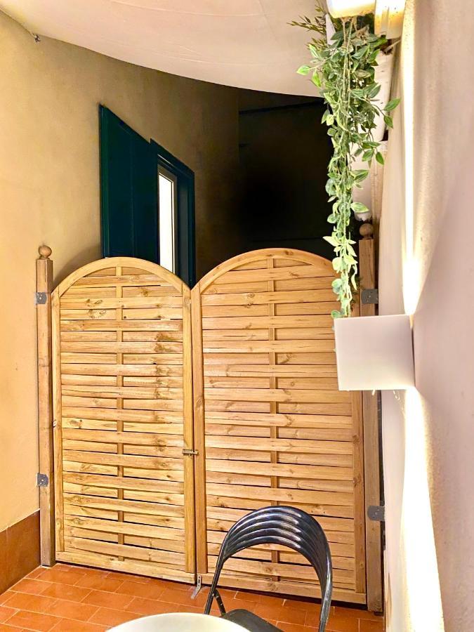 Vacanze Romane Colosseum Appartamento
