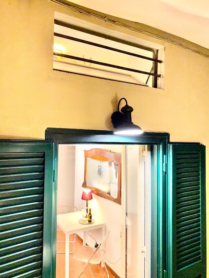 Vacanze Romane Colosseum Appartamento *