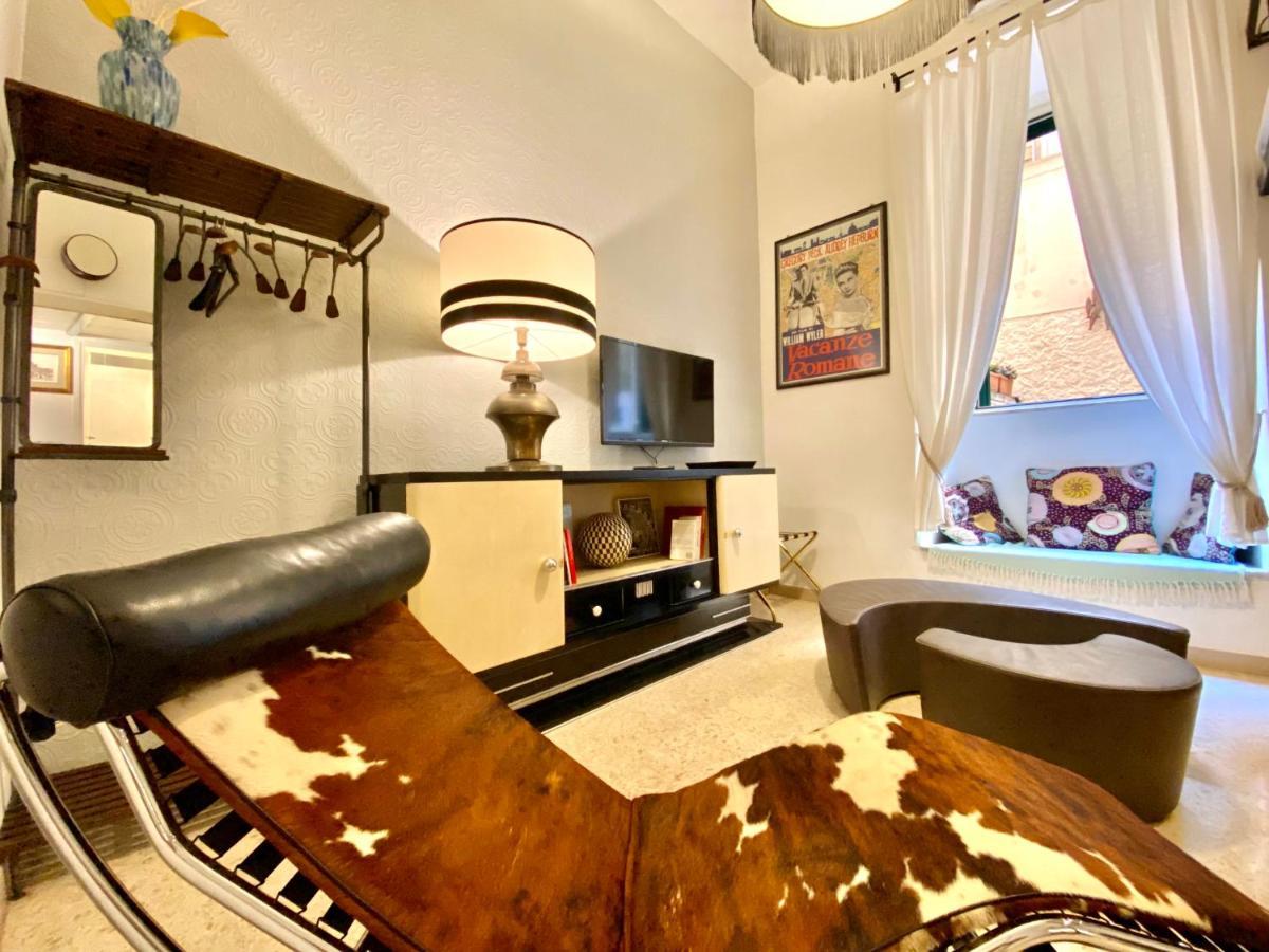 Vacanze Romane Colosseum Appartamento Roma