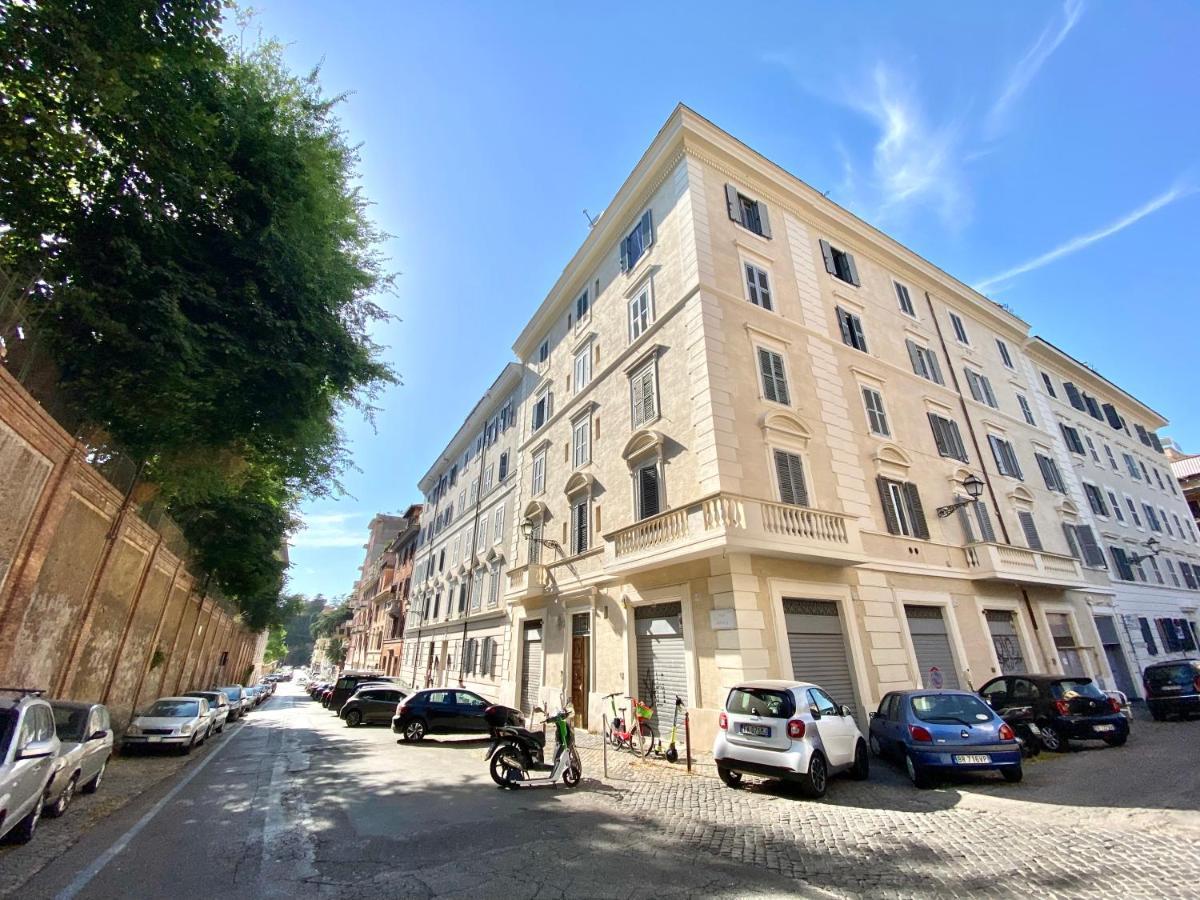 Vacanze Romane Colosseum Appartamento Roma
