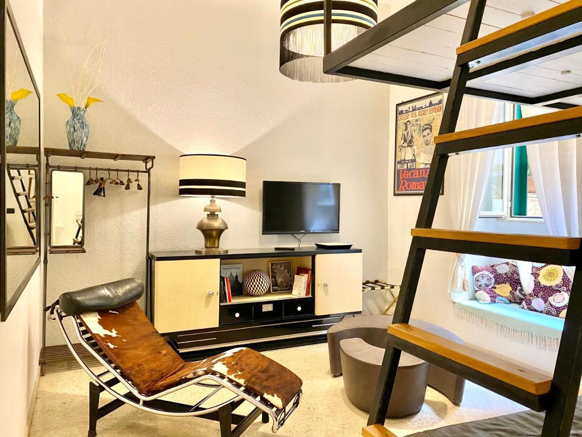 Appartamento Vacanze Romane Colosseum Roma