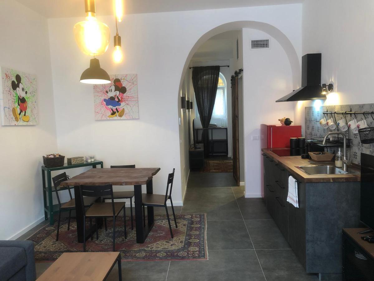 Apartment In Trast Ii Rome