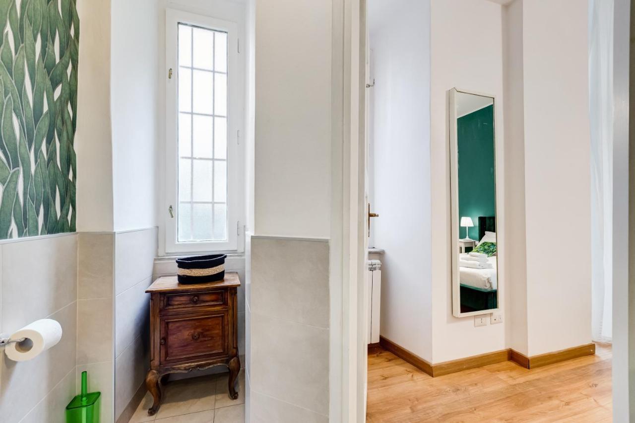 Bdc - Residenza Valadier 3-bdr And 3 Bathrooms Rome