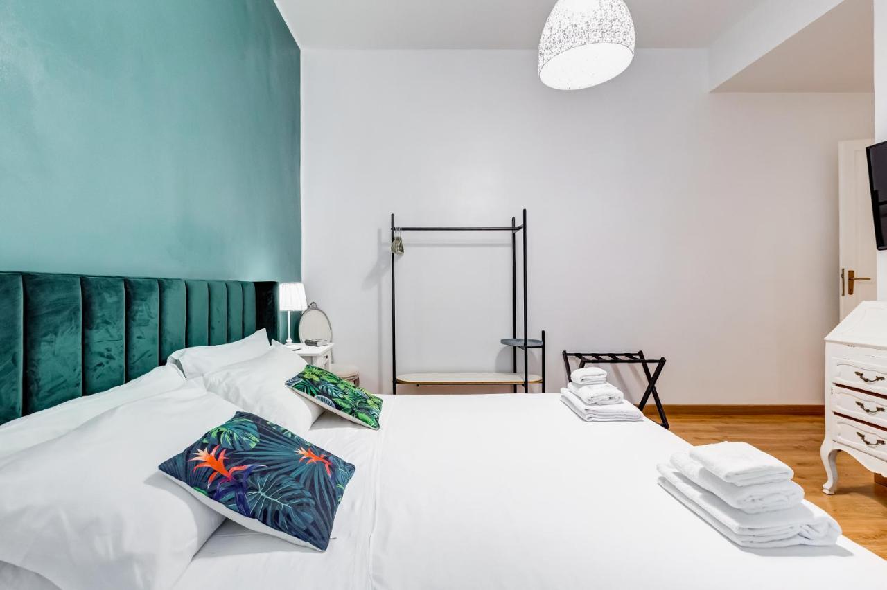 Bdc - Residenza Valadier 3-bdr And 3 Bathrooms * Rome