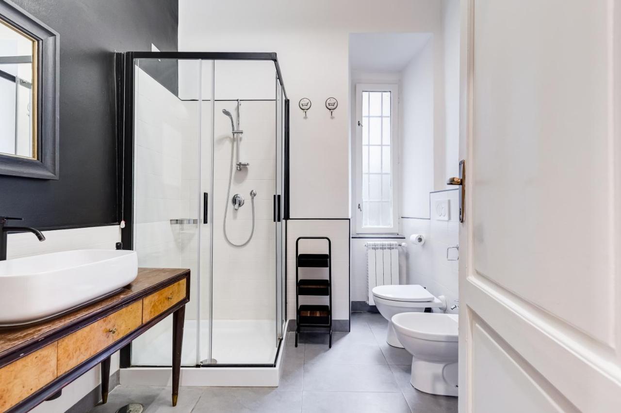 Bdc - Residenza Valadier 3-bdr And 3 Bathrooms Rome