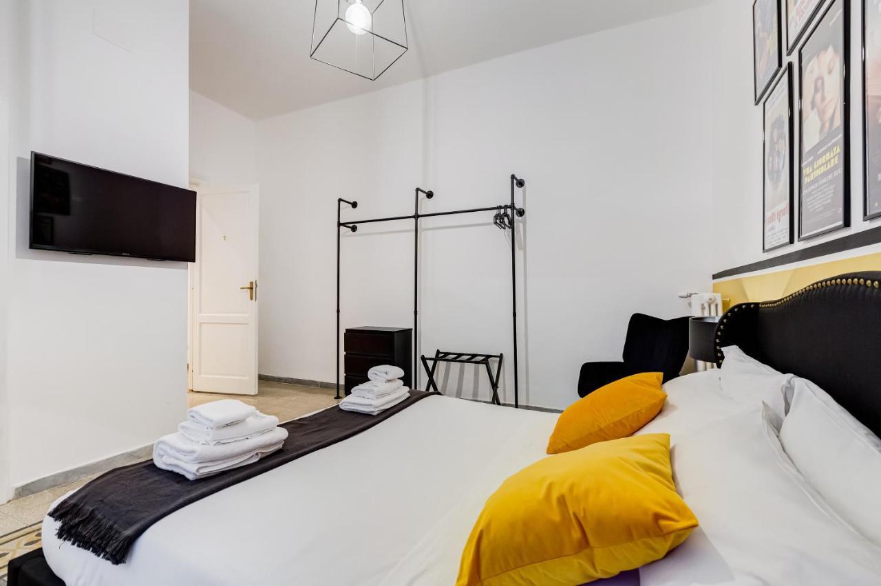 Bdc - Residenza Valadier 3-bdr And 3 Bathrooms Apartment *