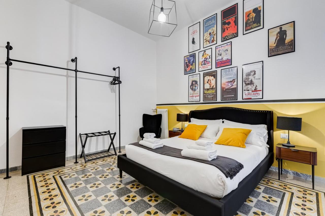 Bdc - Residenza Valadier 3-bdr And 3 Bathrooms * Rome