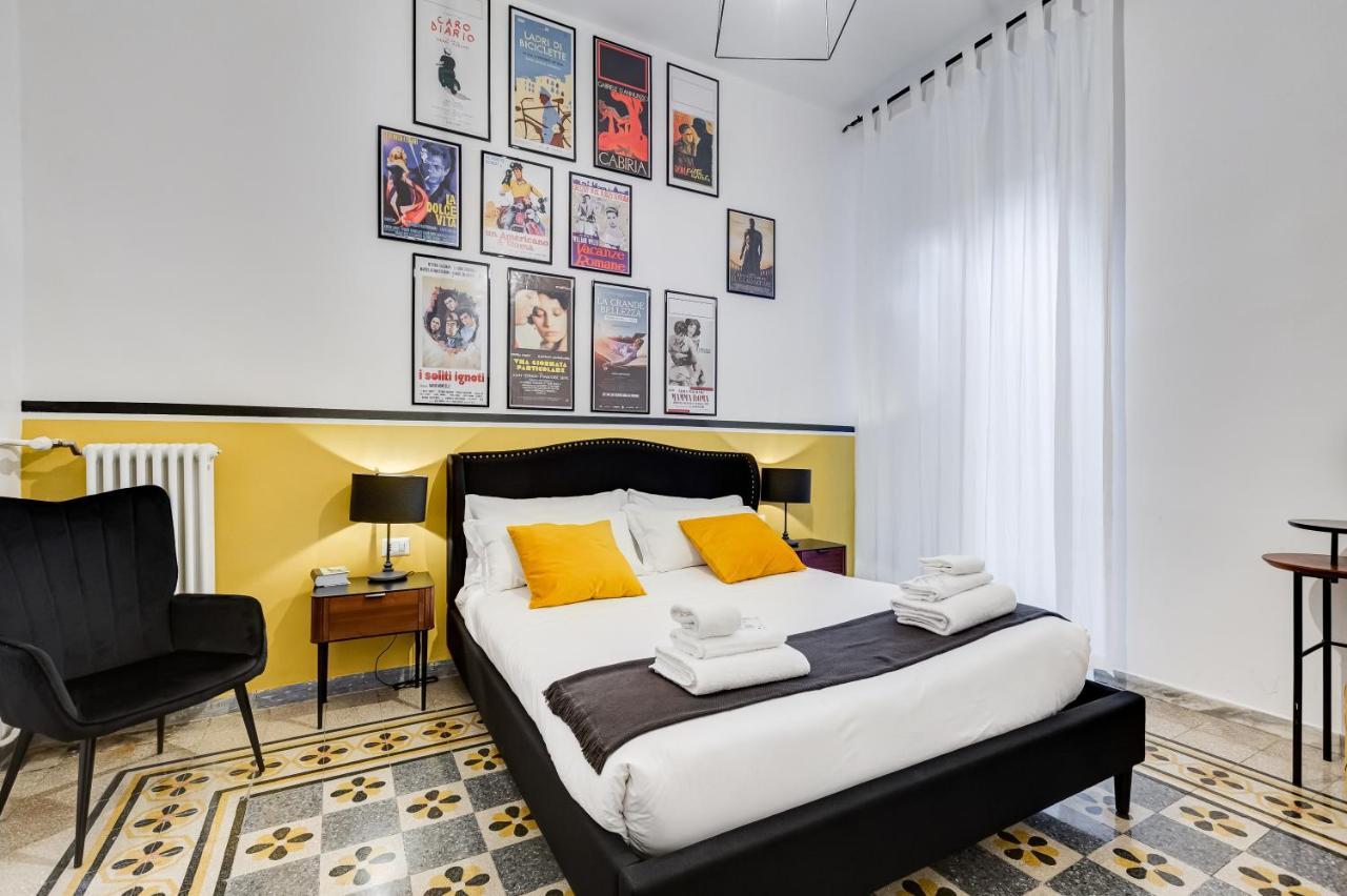 Bdc - Residenza Valadier 3-bdr And 3 Bathrooms * Rome