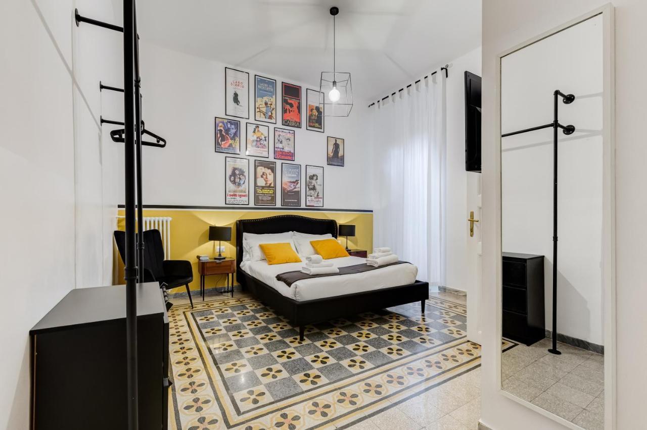 Bdc - Residenza Valadier 3-bdr And 3 Bathrooms Apartment *