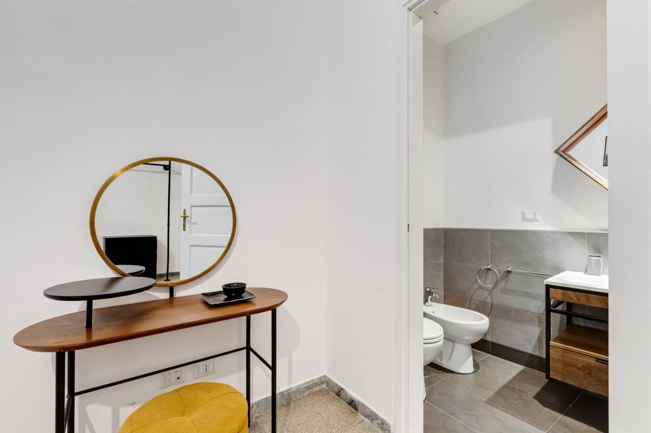 Bdc - Residenza Valadier 3-bdr And 3 Bathrooms * Rome