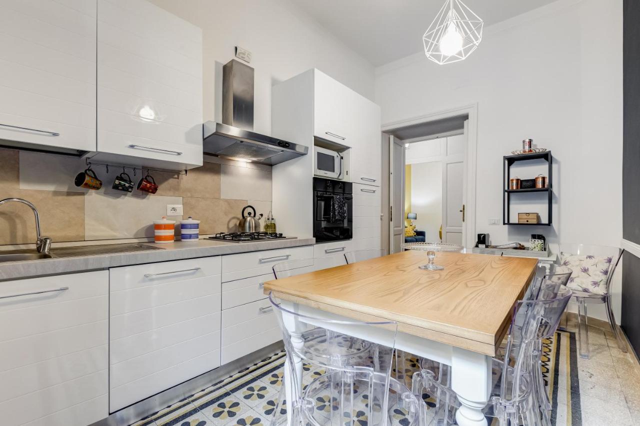Bdc - Residenza Valadier 3-bdr And 3 Bathrooms * Rome