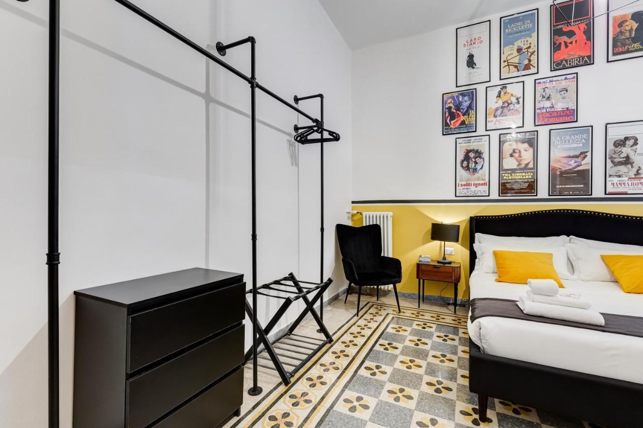 Apartment Bdc - Residenza Valadier 3-bdr And 3 Bathrooms Rome