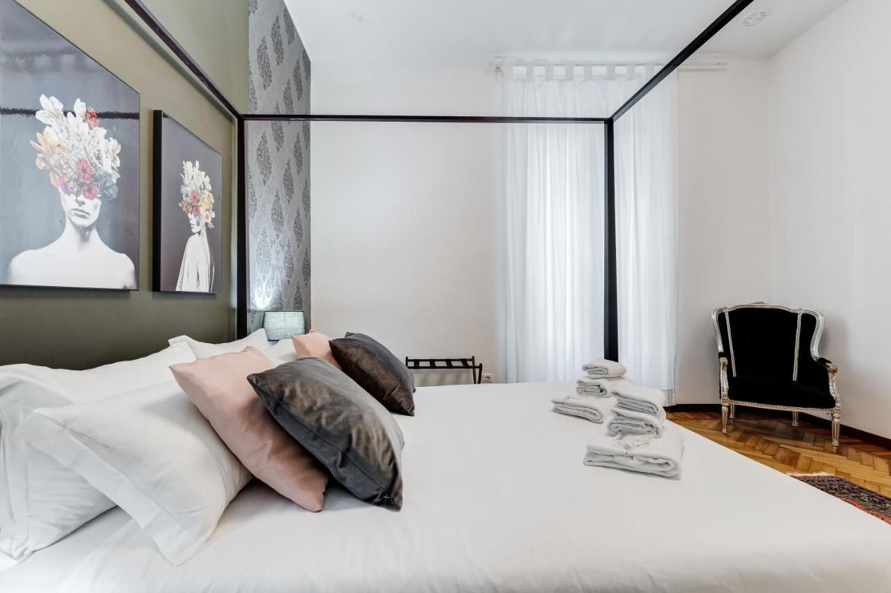 Bdc - Residenza Valadier 3-bdr And 3 Bathrooms * Rome