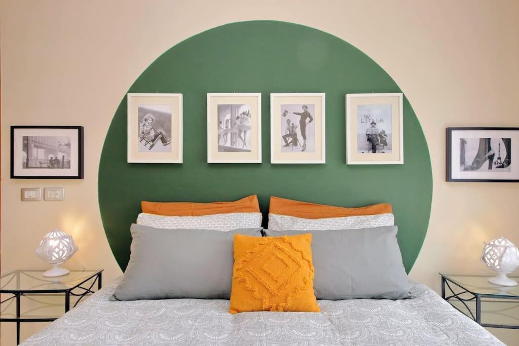 Relax Rome: Balcony Flat Near Gemelli Station * Rome
