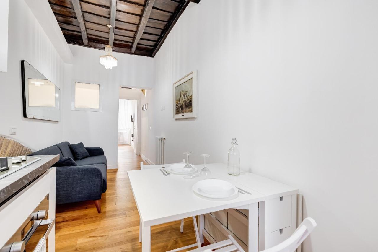Boschetto 118 Apartment Rome