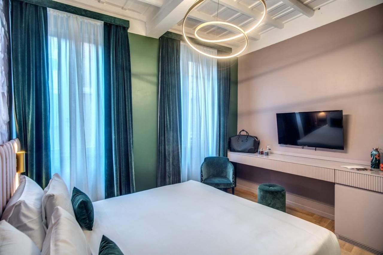 Palazzetto Trevi Guest house *