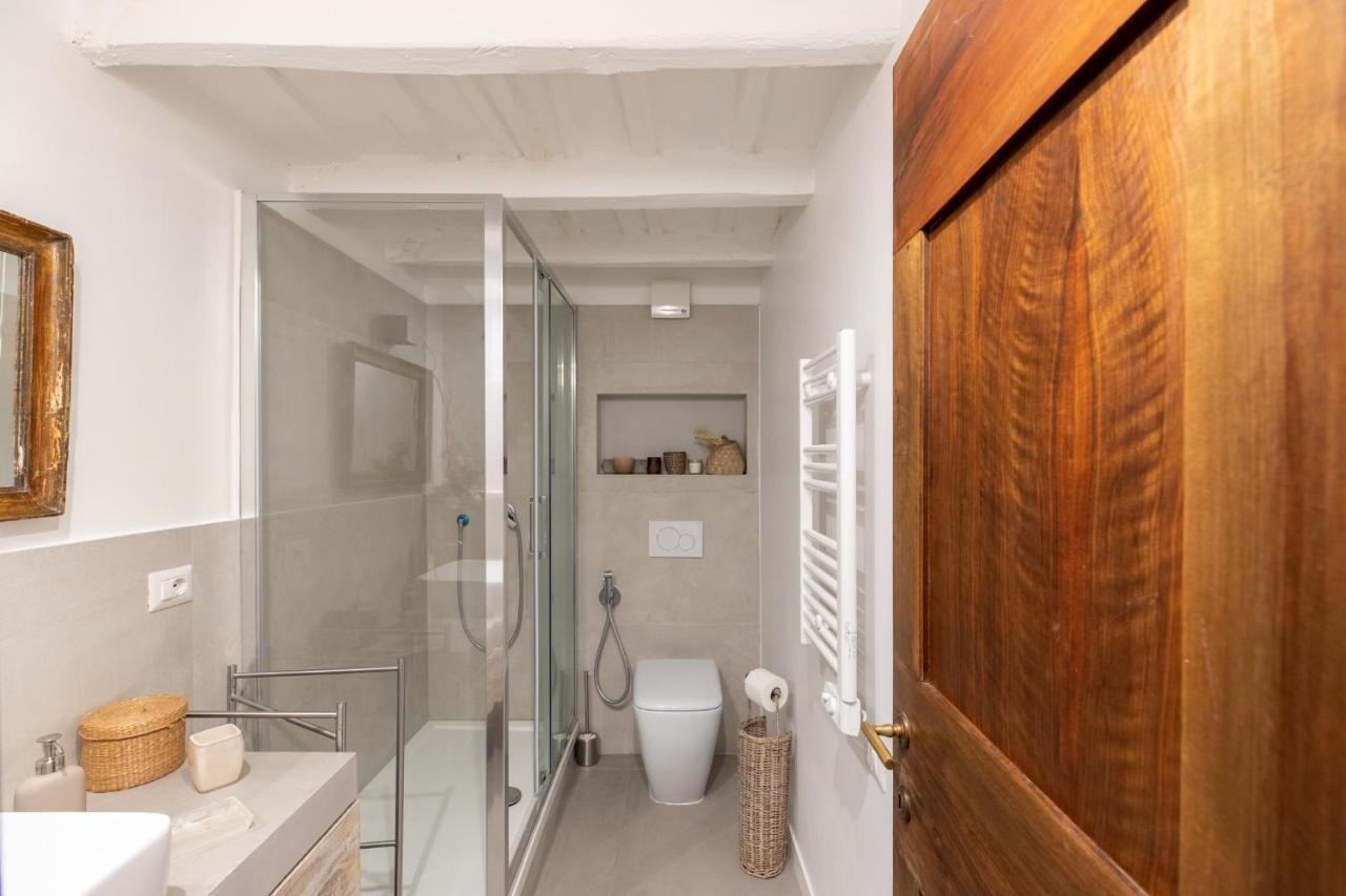Apartment Iflat Elegant In Historical Building