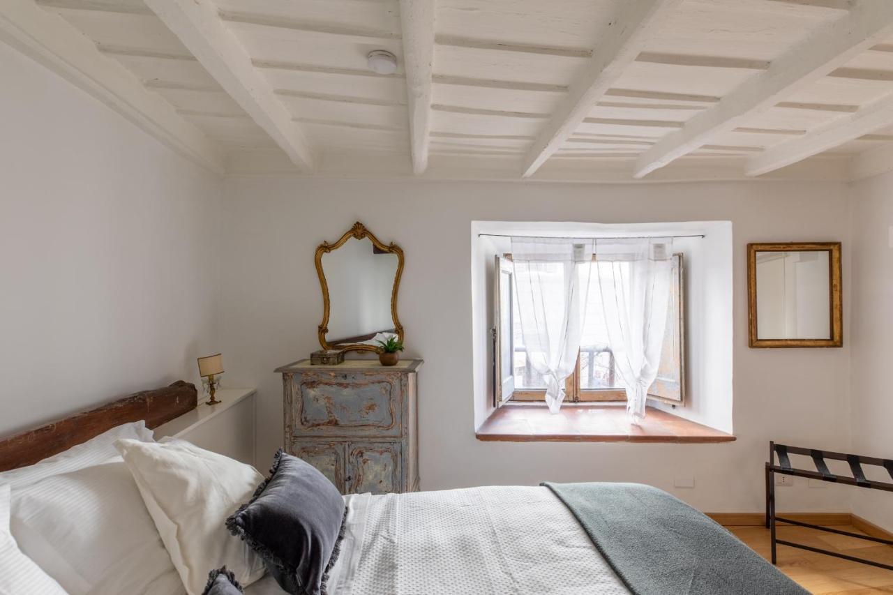 Apartment Iflat Elegant In Historical Building *