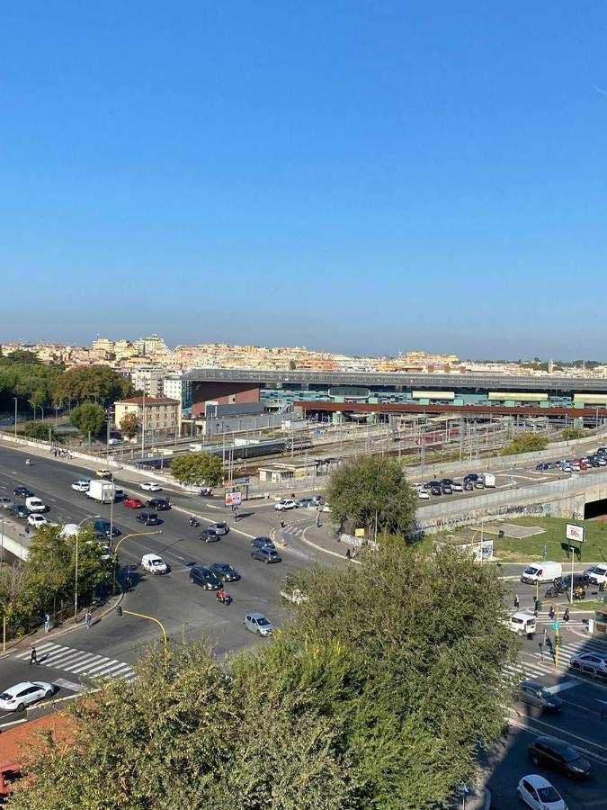Bed & Breakfast Caos Calmo Rome