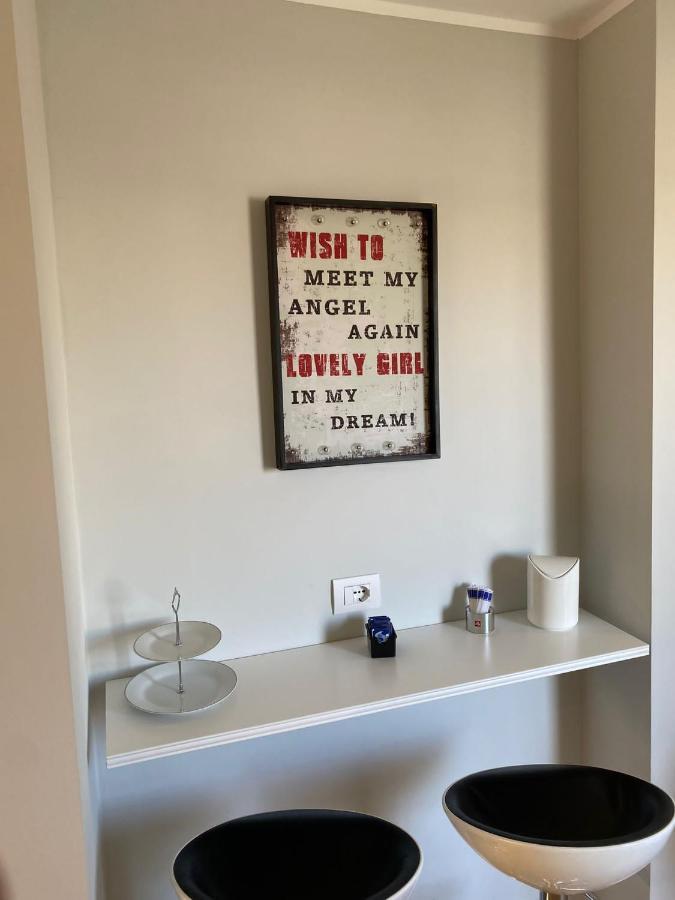 Bed & Breakfast Caos Calmo Rome