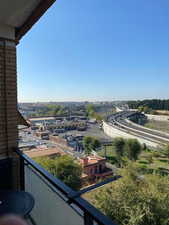 Caos Calmo Bed & Breakfast Rome