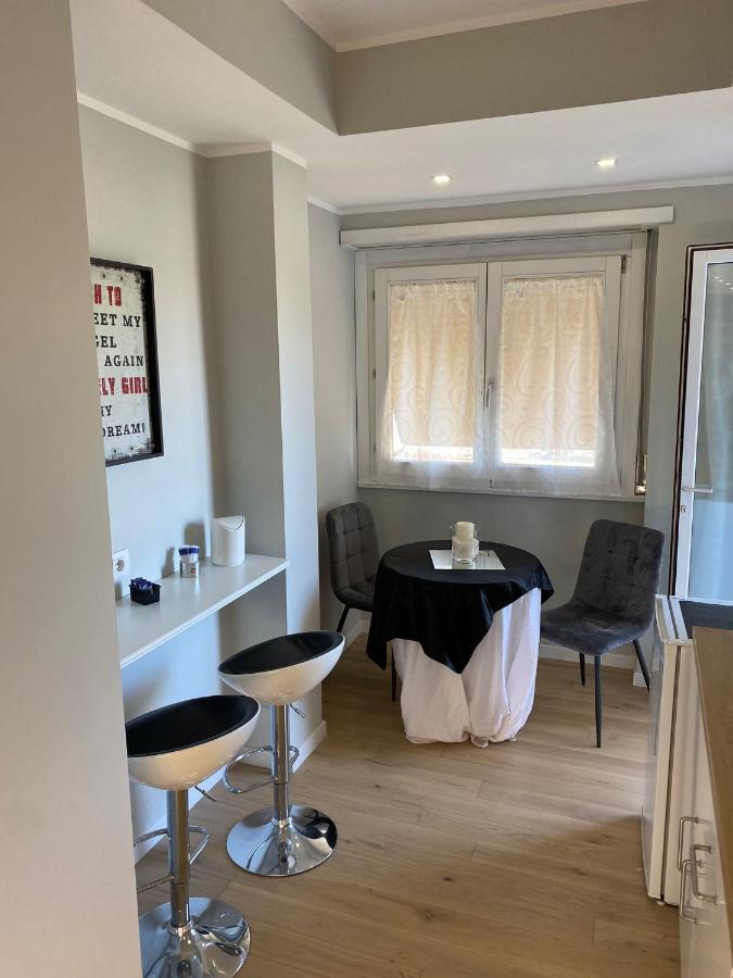 Bed & Breakfast Caos Calmo Rome