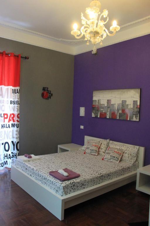 Bed & Breakfast G&g Rome