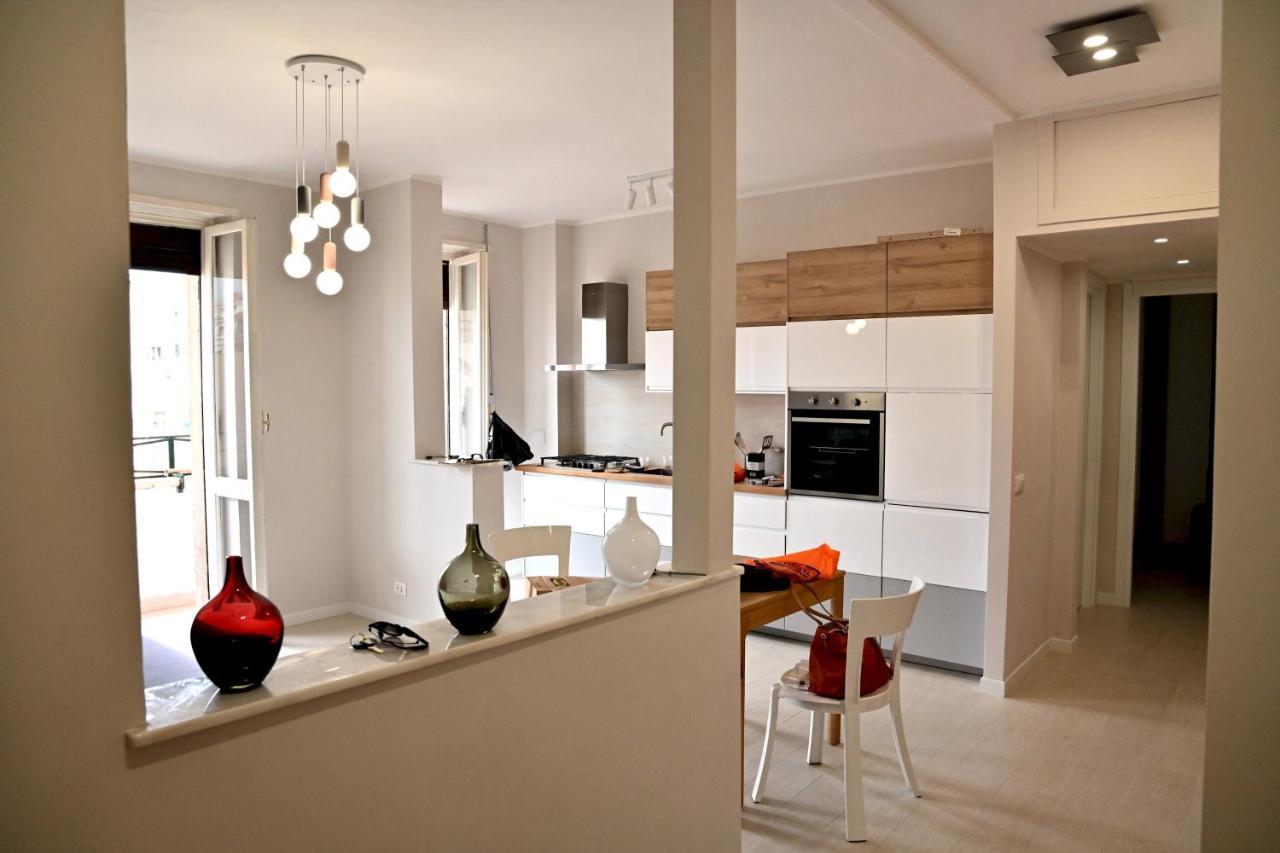 Apartment Emerenziana Lovely Rome